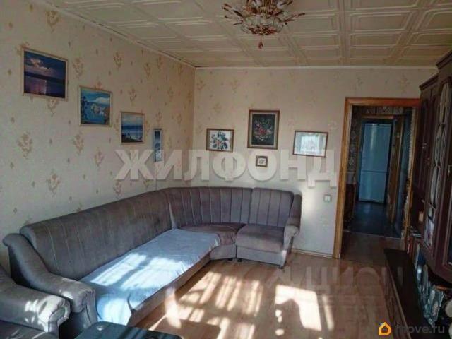 Квартира продажа в Новосибирская область