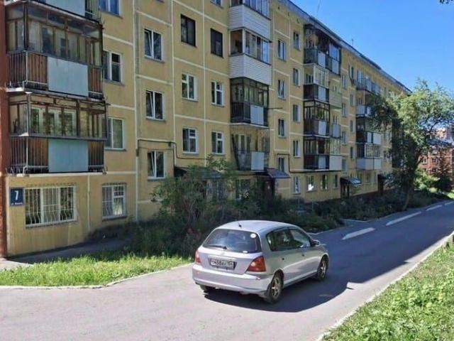Квартира продажа в Новосибирская область