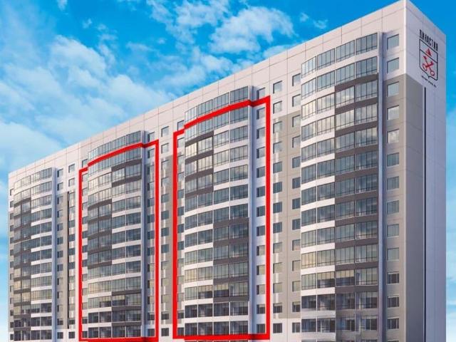 Квартира продажа в Новосибирская область