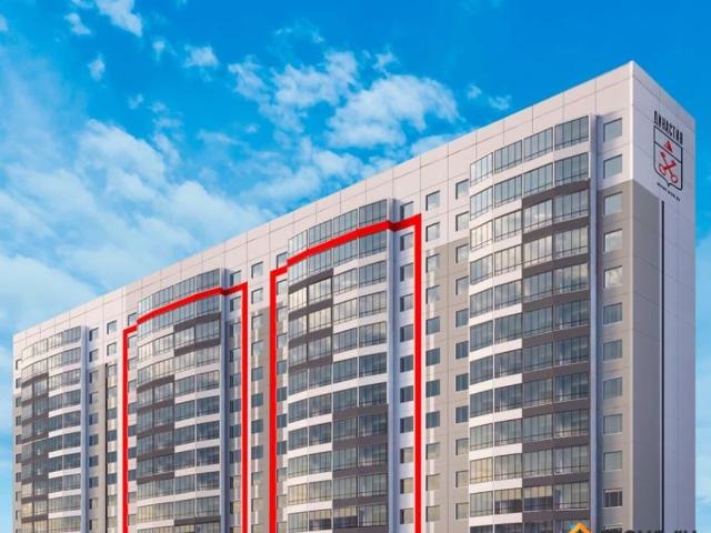 Квартира продажа в Новосибирская область