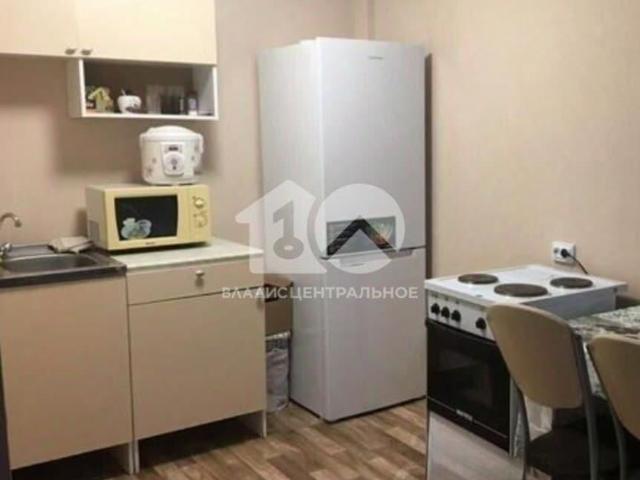 Квартира продажа в Новосибирская область