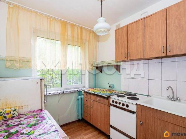 Квартира продажа в Новосибирская область