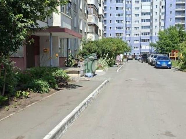 Квартира продажа в Новосибирская область