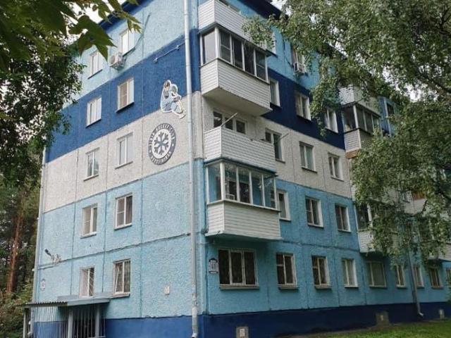 Квартира продажа в Новосибирская область