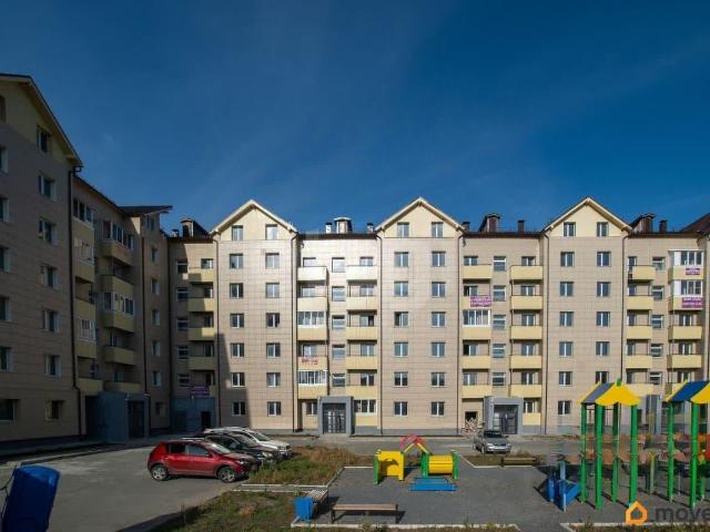 Квартира продажа в Новосибирская область