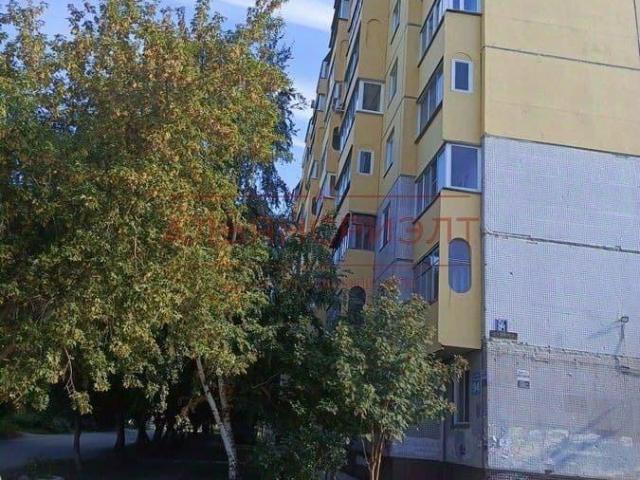 Квартира продажа в Новосибирская область