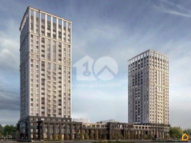 Квартира продажа в Новосибирская область