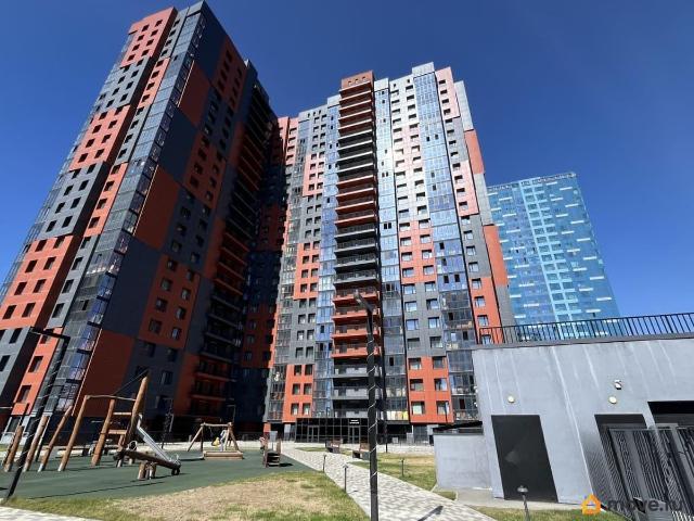Квартира продажа в Шевченковский, Новосибирская область