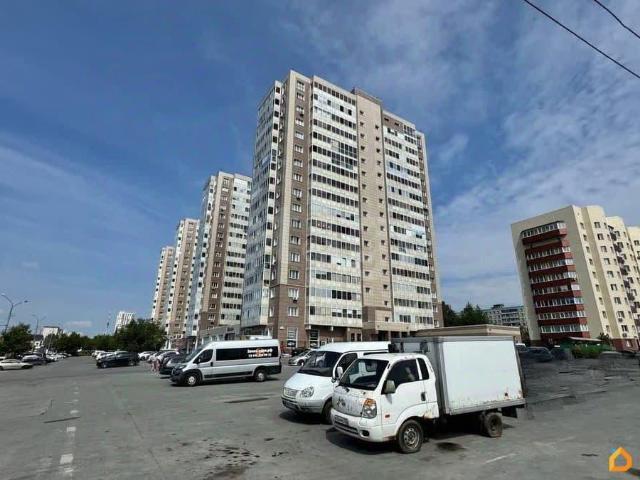 Квартира продажа в Новосибирская область