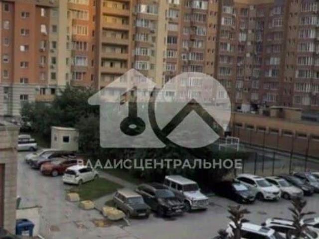 Квартира продажа в Шевченковский, Новосибирская область