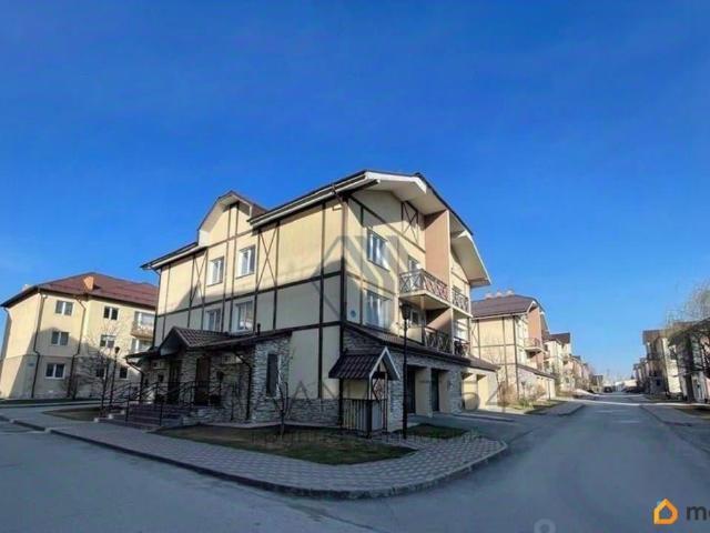 Квартира продажа в Новосибирская область