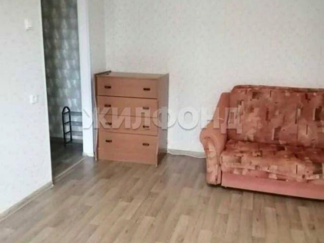 Квартира продажа в Новосибирская область