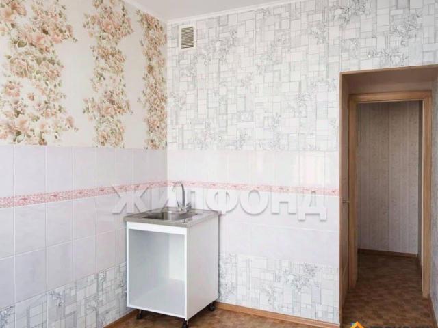 Квартира продажа в Новосибирская область