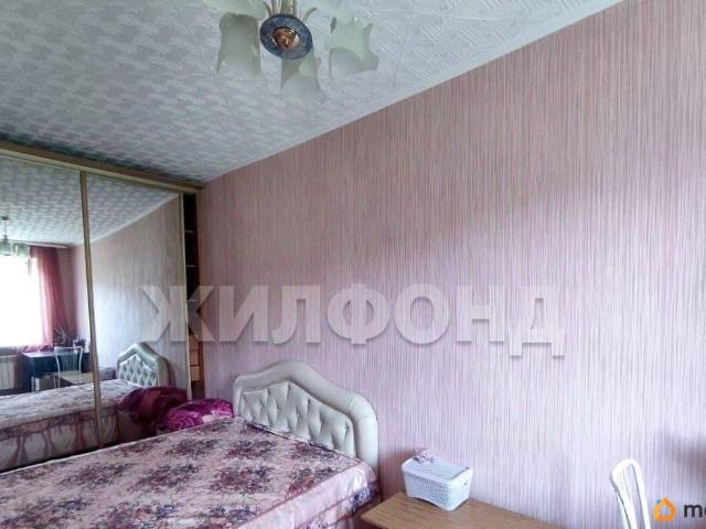Квартира продажа в Новосибирская область