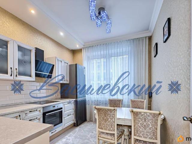 Квартира продажа в Новосибирская область