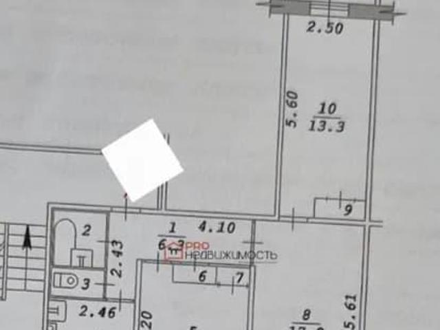 Квартира продажа в Дзержинский район, городской округ Новосибирск