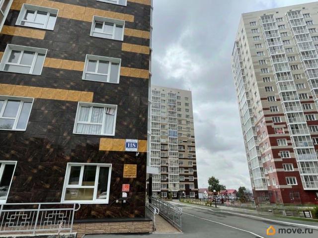 Квартира продажа в Новосибирская область