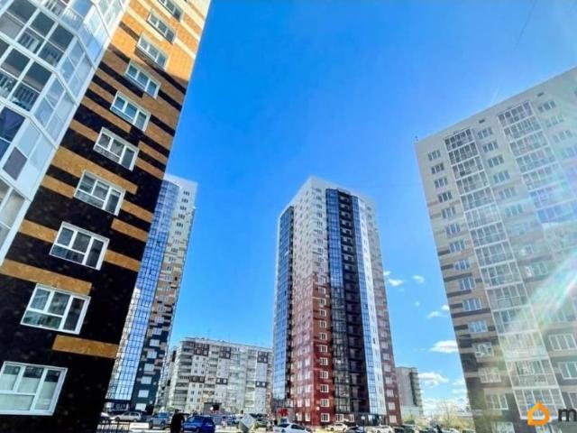 Квартира продажа в Новосибирская область