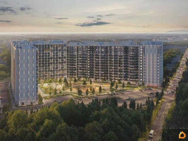 Квартира продажа в Новосибирская область