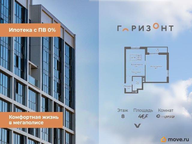 Квартира продажа в Новосибирская область
