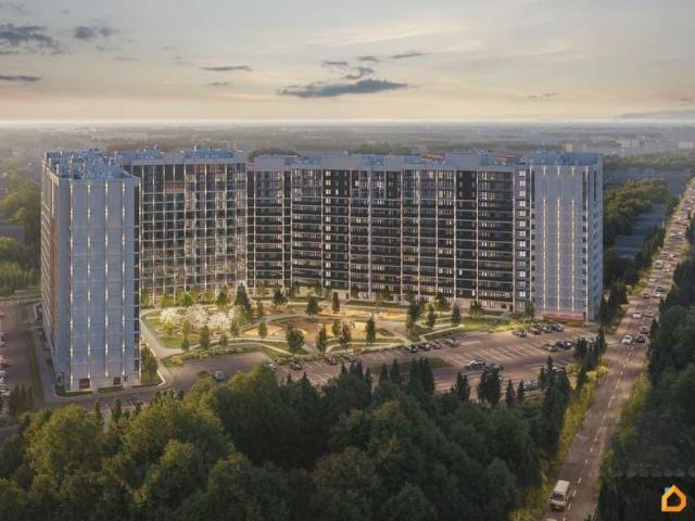 Квартира продажа в Новосибирская область
