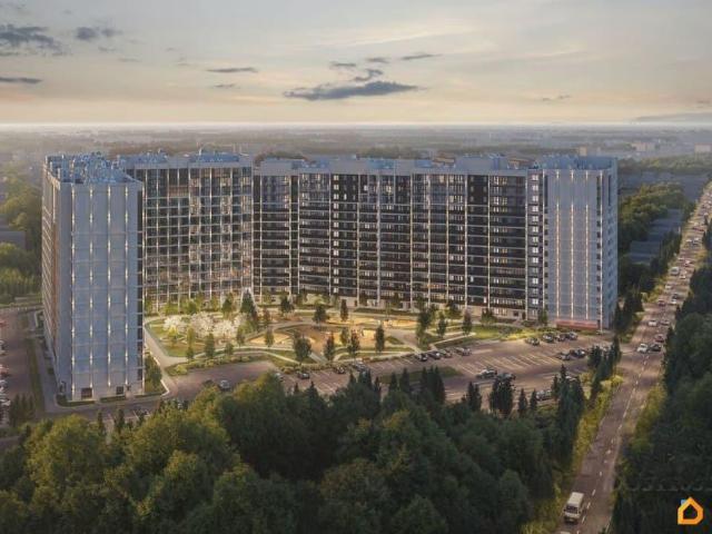 Квартира продажа в Новосибирская область