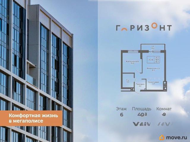 Квартира продажа в Новосибирская область