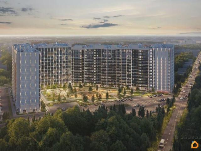 Квартира продажа в Новосибирская область