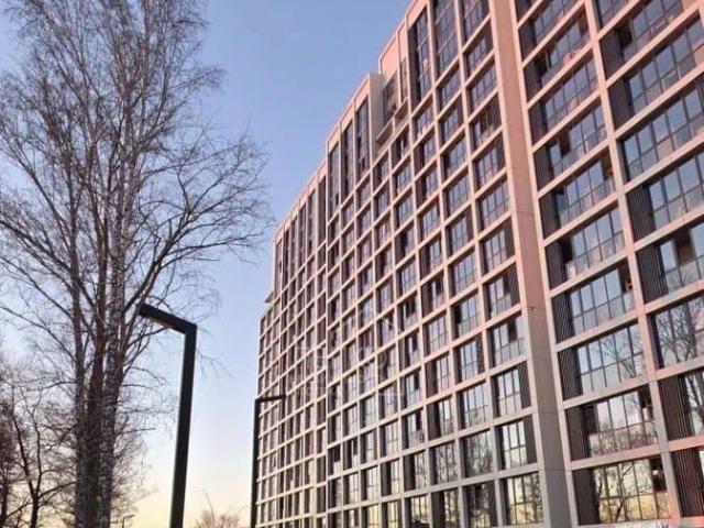 Квартира продажа в Новосибирская область
