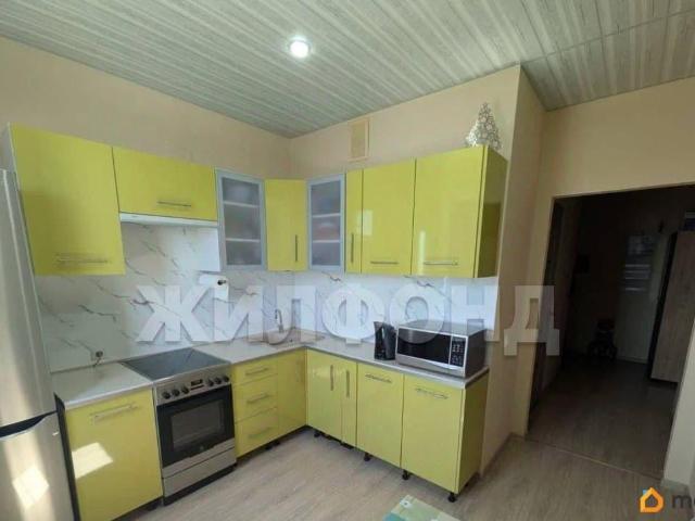 Квартира продажа в Новосибирская область