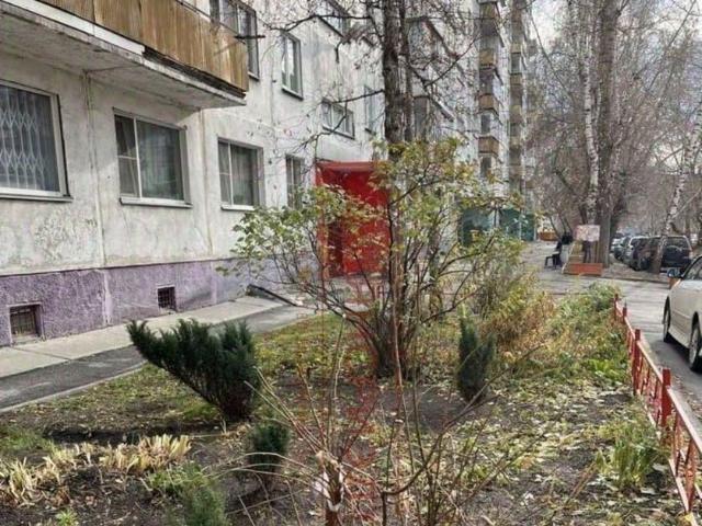Квартира продажа в Новосибирская область