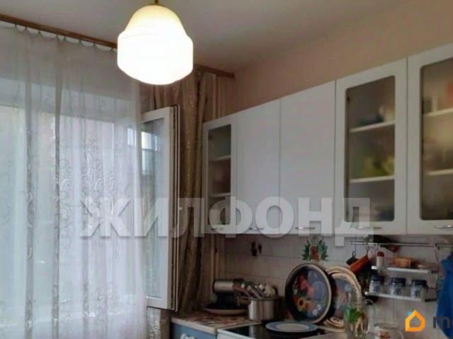 Квартира продажа в Новосибирская область