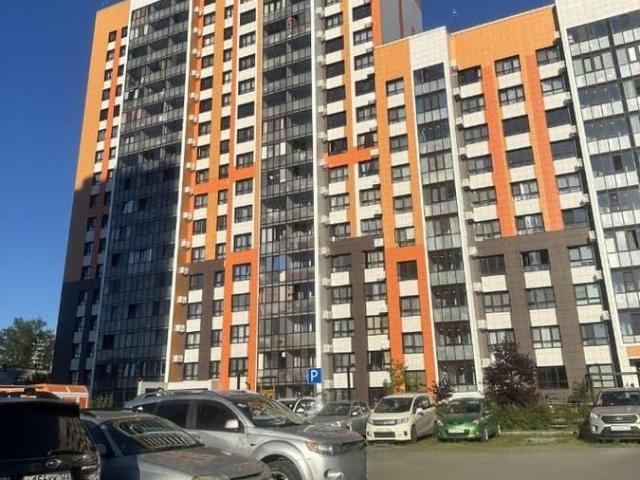 Квартира продажа в Новосибирская область
