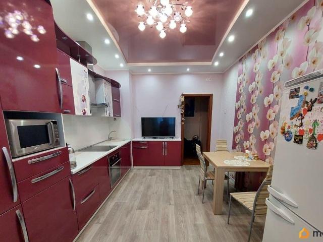 Квартира продажа в Новосибирск, Новосибирская область