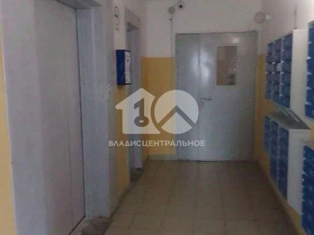 Квартира продажа в Новосибирск, Новосибирская область