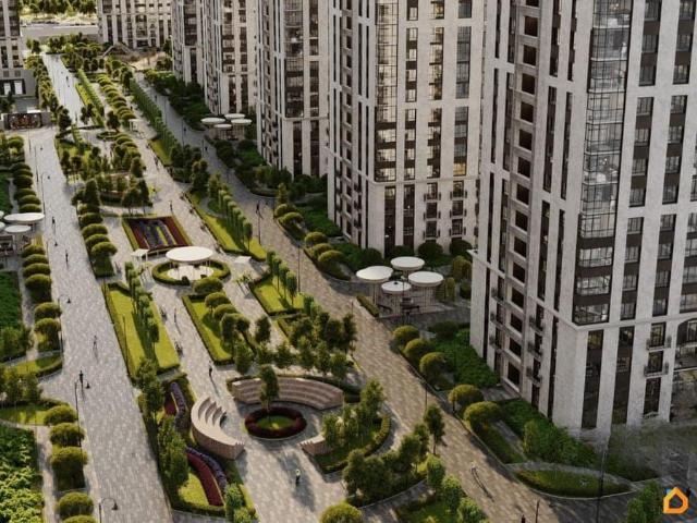 Квартира продажа в Новосибирск, Новосибирская область