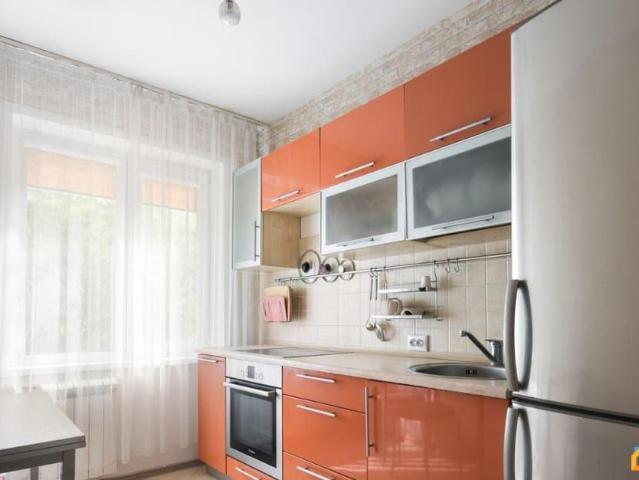 Квартира продажа в Новосибирская область