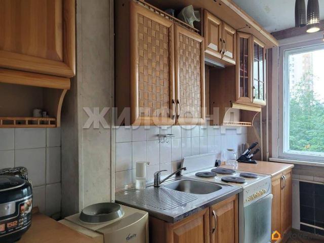 Квартира продажа в Новосибирская область