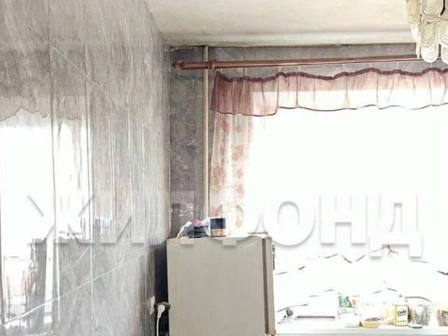Квартира продажа в Новосибирская область