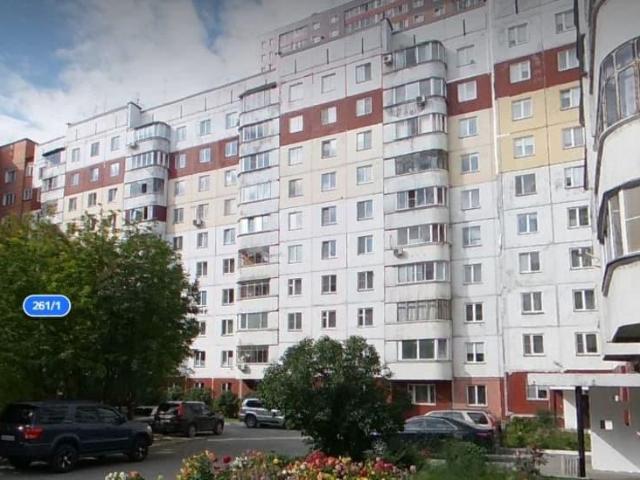 Квартира продажа в Новосибирская область