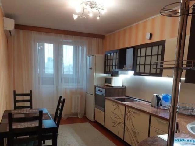 Квартира продажа в Линейный, Новосибирская область
