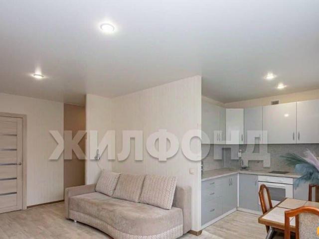 Квартира продажа в Новосибирск, Новосибирская область
