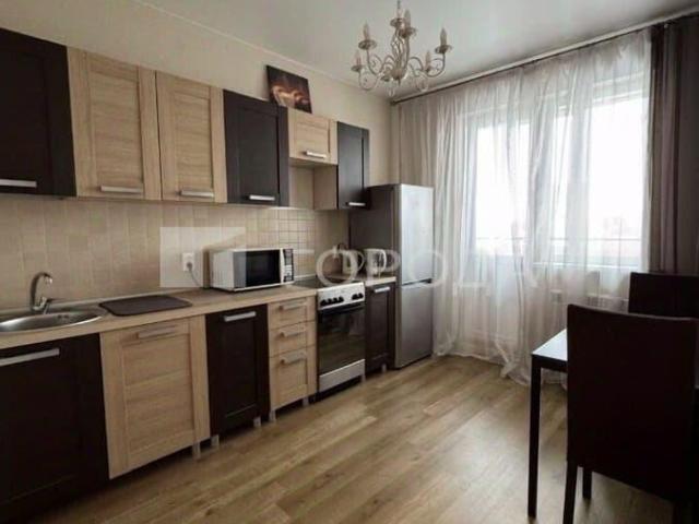 Квартира продажа в Новосибирск, Новосибирская область