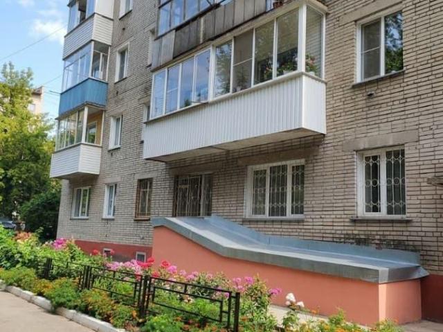 Квартира продажа в Новосибирск, Новосибирская область
