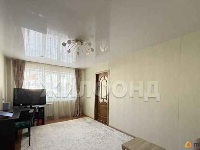 Квартира продажа в Новосибирская область