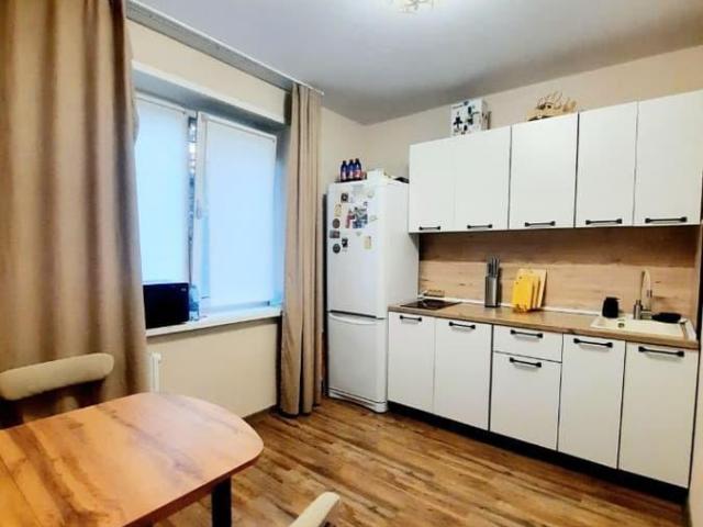 Квартира продажа в Новосибирская область