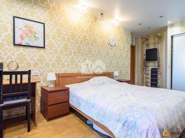 Квартира продажа в Калининский район, городской округ Новосибирск