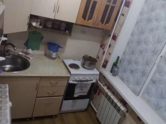 Квартира продажа в Новосибирская область