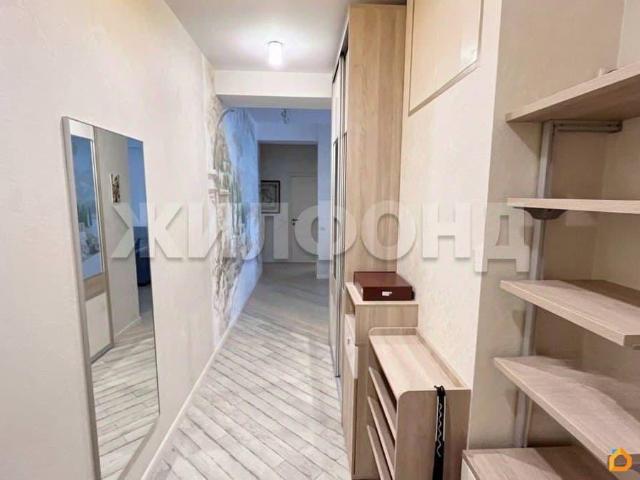 Квартира продажа в Железнодорожный район, Новосибирск