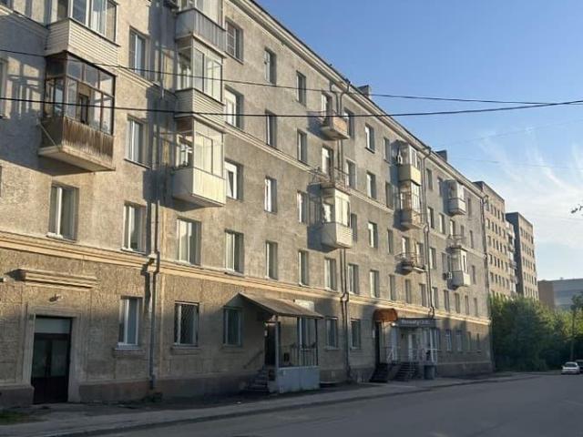 Квартира продажа в Новосибирск, Новосибирская область